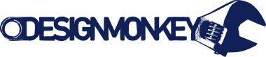 Design Monkey Logo